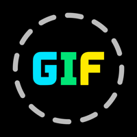 iOS için GIF Maker – Make Video to GIFs