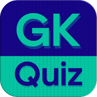 Android 版 GK Quiz General Knowledge App