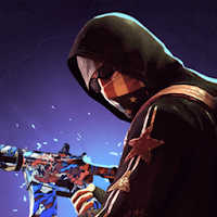 Android 用 GO Boost: get CSGO & CS2 skins