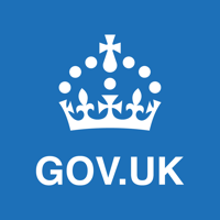 iOS 版 GOV.UK ID Check