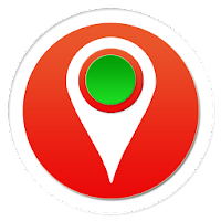 GPS Coordinates per Android
