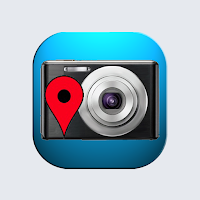 GPS Map Camera per Android