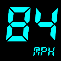 GPS Speedometer – Odometer App for Android