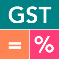 iOS 用 GST Calculator – India