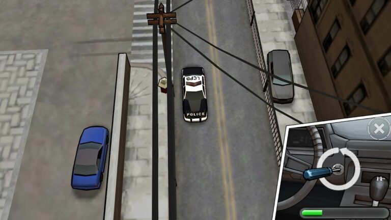 GTA: Chinatown Wars for Android