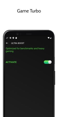 Game Booster 4x Faster per Android