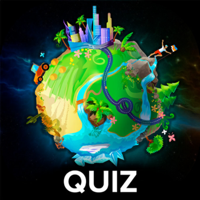 General Knowledge Quiz Game لنظام iOS