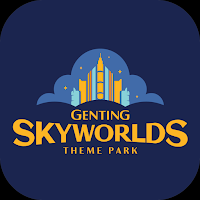 Genting Skyworlds per Android