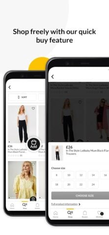 George at Asda: Fashion & Home pour Android
