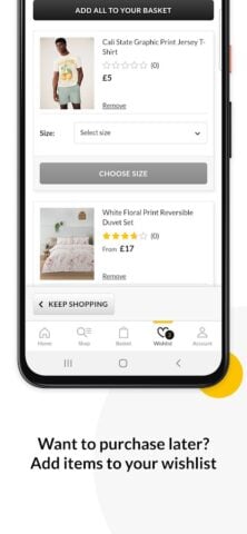 George at Asda: Fashion & Home for Android