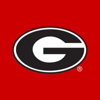 Georgia Bulldogs pour iOS