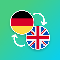 German – English Translator pour Android