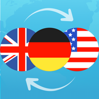 iOS 版 German Translator Dictionary +