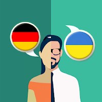 German-Ukrainian Translator untuk Android