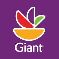 iOS 版 Giant Food