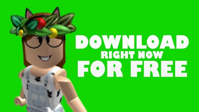 Girl skins for roblox pour Android