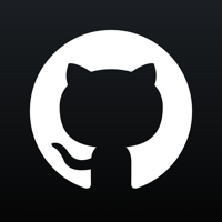 GitHub لنظام iOS