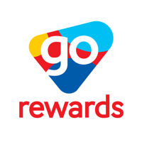 Go Rewards PH for iOS