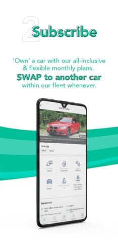 GoCar Malaysia สำหรับ Android