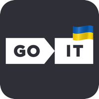 GoIT – онлайн курси IT para iOS