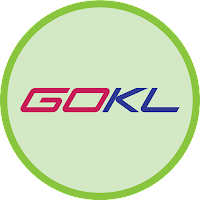 Android 版 GoKL
