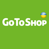 GoToShop.ua for iOS