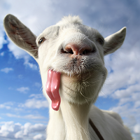 Goat Simulator pour Android