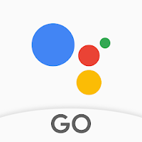 Android 版 Google Assistant Go
