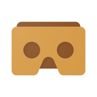 Google Cardboard สำหรับ iOS