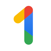 Google One for iOS
