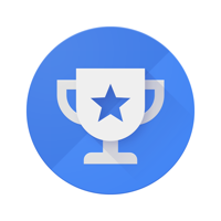 Google Opinion Rewards untuk iOS