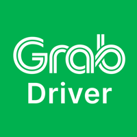 Grab Driver: App for Partners لنظام iOS