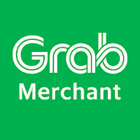 GrabMerchant for Android
