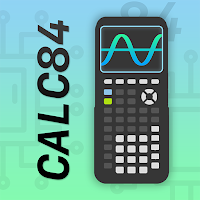 Graphing calculator plus 84 83 لنظام Android