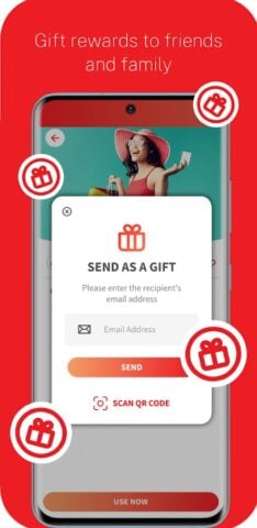 Android 版 Great Eastern Rewards Malaysia