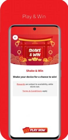 Android için Great Eastern Rewards Malaysia