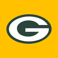 iOS 用 Green Bay Packers