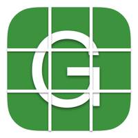 Grid # – Add grid on image لنظام iOS