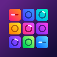 Groovepad – music & beat maker for Android