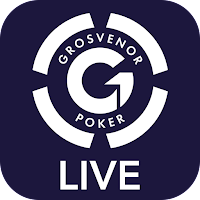 Android 版 Grosvenor Poker Live
