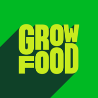 Grow Food: Доставка питания for iOS