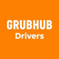 Grubhub for Drivers pour iOS