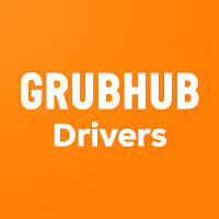 Android 用 Grubhub for Drivers