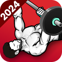 Gym: Carnet de Musculation pour Android