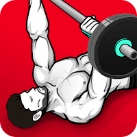 Gym Workout Tracker: Gym Log for Android