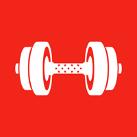 iOS için GymBook ・ Strength Training