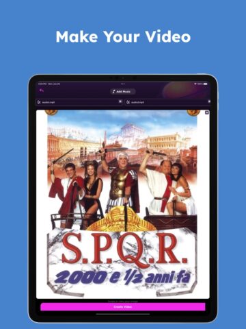 HD Flix –  Movies & TV Shows per iOS