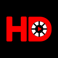 iOS 版 HD Flix –  Movies & TV Shows