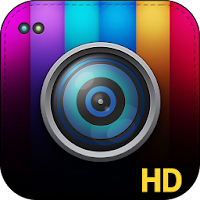 HD Bildbearbeitung für Android