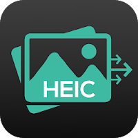 HEIC to JPG Converter für Android